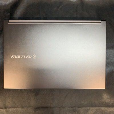 【横浜駅前店】中古  THIRDWAVE GALLERIA RL7C-R46-C5N (Intel Core i7-13620H/32GB/RTX4060//W11H/有線LAN◯無線LAN◯) 3400009302 