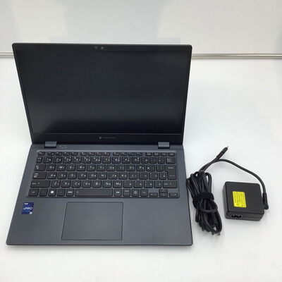 【白山FM松任店】中古  dynabook G83/LW 4950001212 