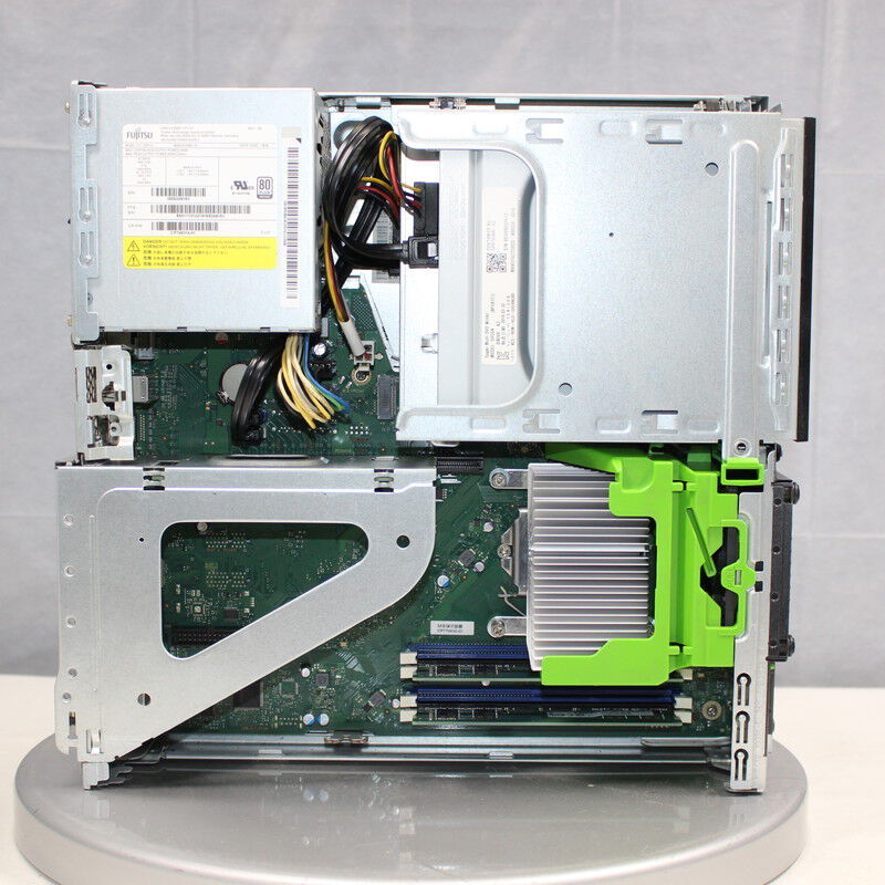 【ジャンク品・部品取り推奨】FUJITSU ESPRIMO D588/TX ジャンク品】富士通 ESPRIMO D588/VX ジャンク品・部品取り推奨