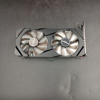 【大須店】中古  GG-GTX1660SP-E6GB/DF 3120023533 