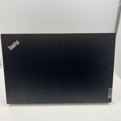 【秋葉原本店】中古  LENOVO E15 Gen2 MSO 指紋認証あり (Intel Core i5 1135G7 2.4GHz/8GB/SSD256GB/-/オンボード/15.6/1920x1080/GbE/Wi-Fi/WEBCAM/W11P/Microsoft Office Home and Business 2024) 188456 