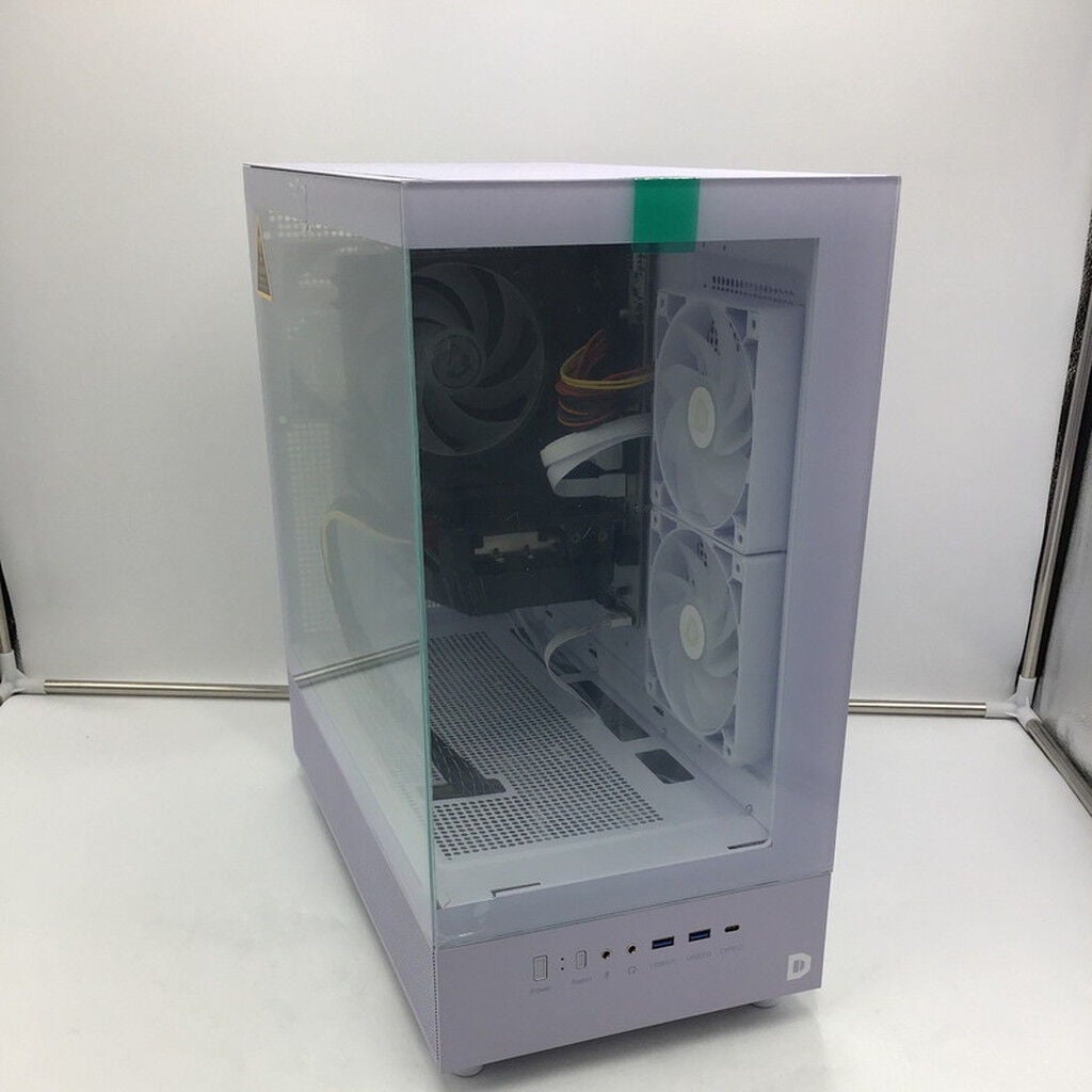 中古 自作PC 4950002321 （379165） ｜ パソコン通販のドスパラ【公式】