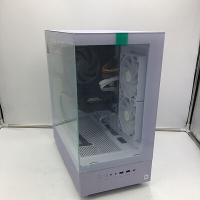 【白山FM松任店】中古  自作PC 4950002321 