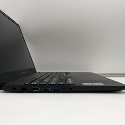 【福井日之出店】中古  dynabook P55/FS A6P1FSF84N42 (Intel Core i5 10210U 1.60GHz/16GB/SSD256GB/-/オンボード/15.6/1920x1080/GbE/Wi-Fi/WEBCAM/W11H) 193733 