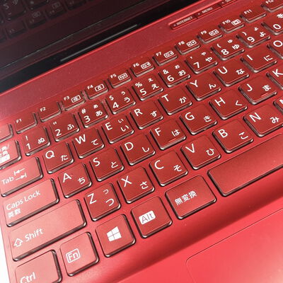 【宇都宮鶴田店】中古  FUJITSU LIFEBOOK AH43/F1 (Ryzen 3 5300U/8GB/SSD256GB/W11H) 5280001746 