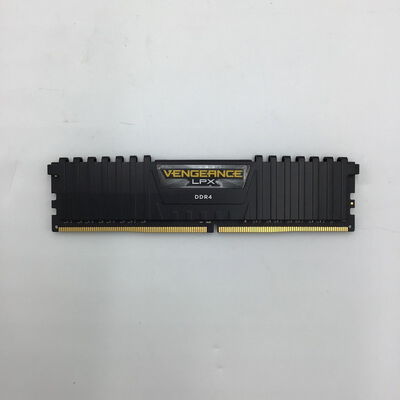 【白山FM松任店】中古  PC4-25600 8GB デスクトップ用 140727 