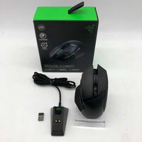 中古  RAZER Basilisk Ultimate RZ01-03170100-R3A1 4640000508 