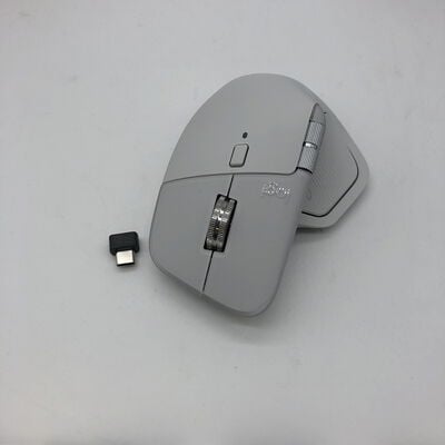 【宇都宮鶴田店】中古  Logicool MX MASTER 4 5280001412 