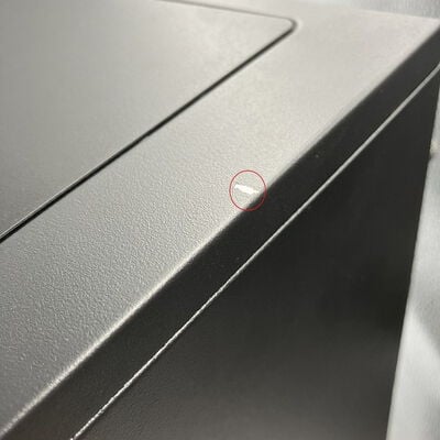【新潟店】中古  自作PC(Ryzen7-3700X/32GB/SSD1TB/GTX1660Ti/WLAN/OS無し) 3290006756 