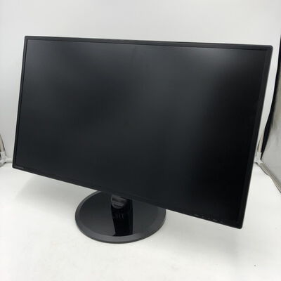 【福井日之出店】中古  各社 27インチワイド液晶モニタ （フルHD 1920x1080） 119883 