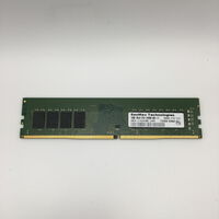 中古  PC4-19200 16GB デスクトップ用 135639 