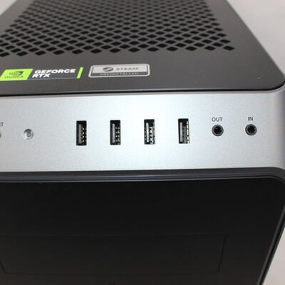 【大須店】中古  THIRDWAVE GALLERIA RM7C-R57 191630 