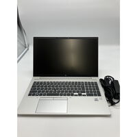中古  HP EliteBook 850 G7 (Intel Core i7 10510U 1.8GHz/16GB/SSD256GB/-/オンボード/15.6/1920x1080/Wi-Fi/W11H64) 172695 