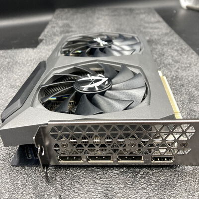 【熊本浜線店】中古  ZOTAC GAMING GeForce RTX 3070 （RTX3070 8GB） 3480038327 