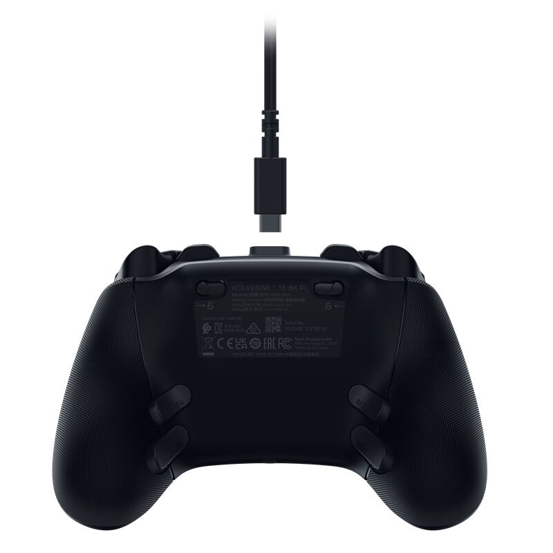 Razer Wolverine V3 Tournament Edition 8K PC (RZ06-05550100-R3M1