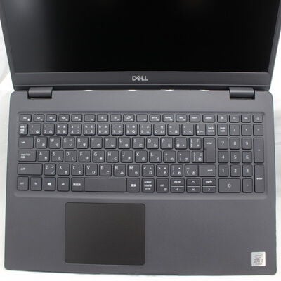 【通販センター】中古  DELL Latitude 3510(Intel Core i5 10210U 1.60GHz/16GB DDR4/SSD256GB/-/オンボード/15.6/1920x1080/GbE/Wi-Fi/WEBCAM/W11H/VBT) 197685 