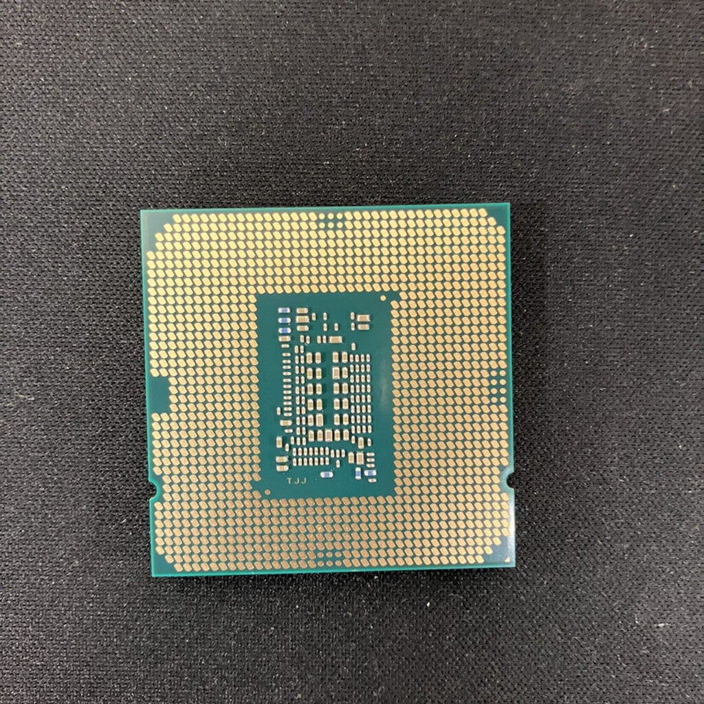 中古 INTEL Core i5 10500T (1200/2.3G/12M/C6/12) 142724 （394615
