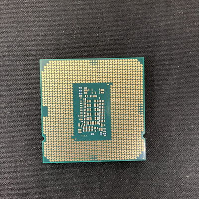 【大宮店】中古  INTEL Core i5 10500T (1200/2.3G/12M/C6/12) 142724 