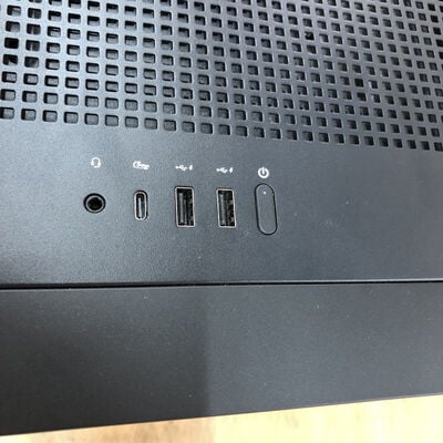 【姫路店】中古  OMEN 35L Gaming Desktop GT16-0010jp （i7-14700F/32GB/4070TiSuper/2TB/WIn11H/） 4740000757 