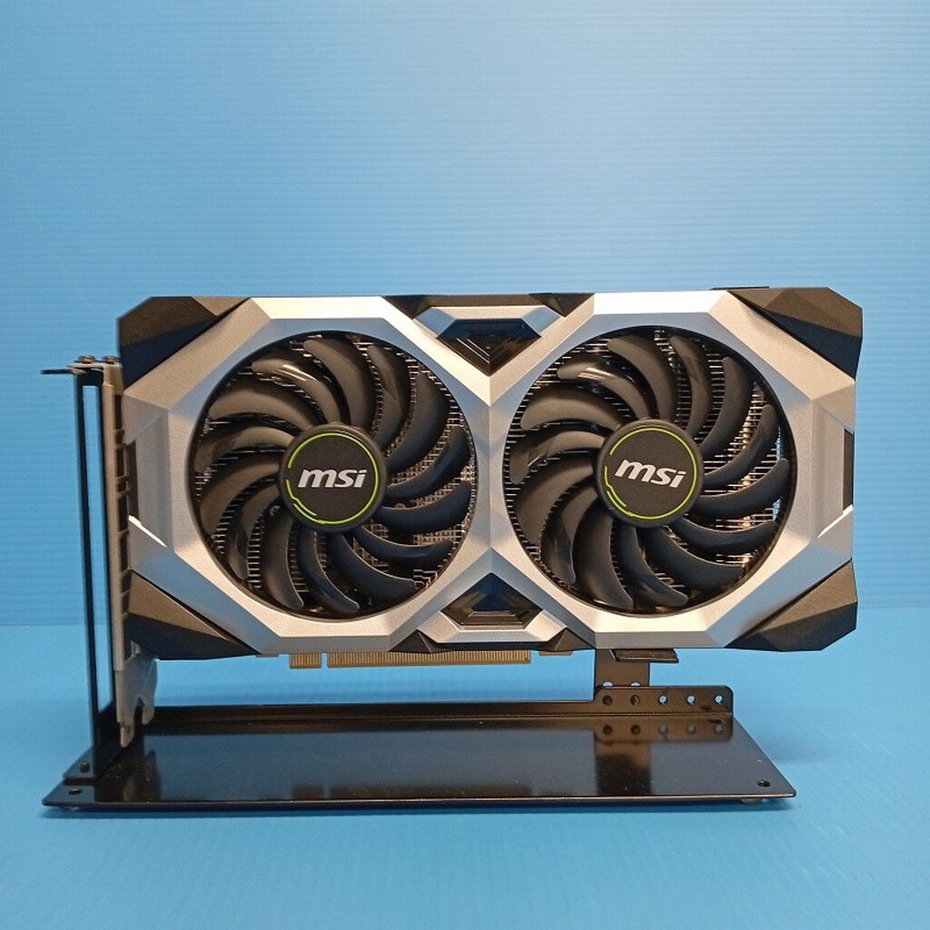 中古 各社 GeForce RTX2060 SUPER (8GB PCIE) 140120 （376255