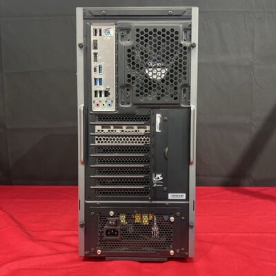 【静岡東瀬名店】中古  THIRDWAVE GALLERIA XA7C-R70S(Core i7-10700/16GB/SSD512GB＋HDD1TB/なし/RTX2070 SUPER 8GB) 5140001518 