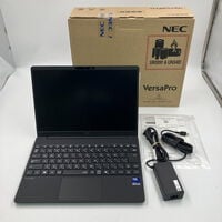中古  NEC VersaPro UltraLite タイプVY PC-V1W48YWHCZNR (Ultra 7 256V/16GB/SSD512GB/WLAN/13.3UWXGA) 3280022567 
