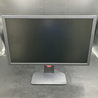 中古  BenQ ZOWIE XL2411K （フルHD 1920x1080 144Hz） 3120024640 