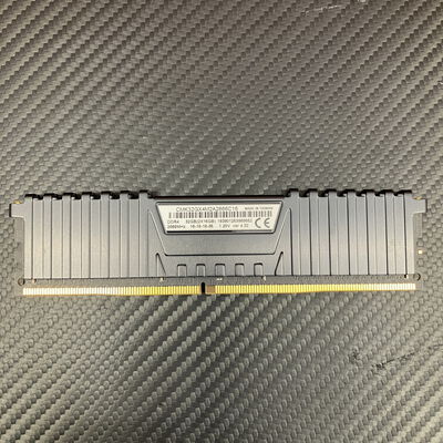 【富士青葉店】中古  PC4-21300 16GB デスクトップ用 135638 