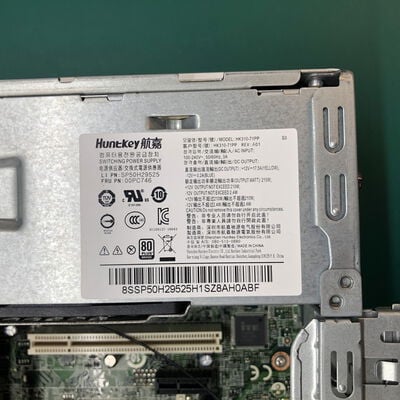 【津ラッツ店】中古  NEC LAVIE(Intel Core i7 8700/16GB/SSD1TB/DVDマルチ/オンボード/W11H64 MAR) 182662 