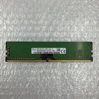 中古  PC4-19200 8GB デスクトップ用(DDR4-2400) 126163 