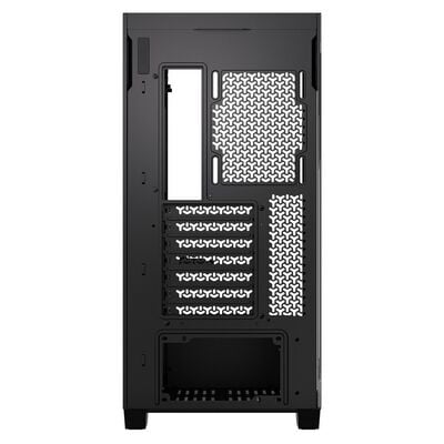 Corsair  3500X RS-R ARGB Black CC-9011322-WW  (E-ATX ガラス ブラック) 