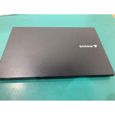 【富山本郷店】中古  Mouse Mpro-NB420HW11 (Intel Core i5 1135G7 2.4GHz/16GB/SSD256GB/-/オンボード/14/1920x1080/Wi-Fi/WEBCAM/W11P/Microsoft Office Home and Business 2024) 186981 