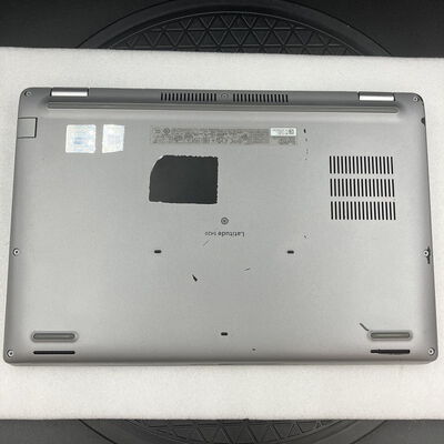 【新潟店】中古  DELL Latitude 5420 (INTEL Core i5 1145G7 2.6GHz/16GB/SSD512GB/-/オンボード/14/1920x1080/Wi-Fi/WEBCAM/W11P64) 179609 