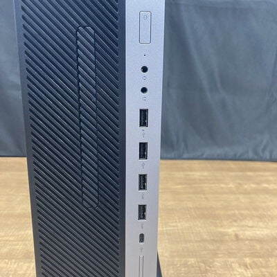 【静岡東瀬名店】中古  HP EliteDesk 800 G5 SFF (i5 9500/16GB/SSD256GB/W11P) 5140001856 
