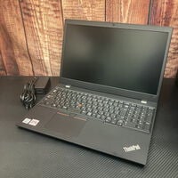 中古  Lenovo ThinkPad L15 Gen1 20U3-S02W00 (Intel Core i5 10210U 1.60GHz/8GB/SSD256GB/-/オンボード/15.6/1366x768/GbE/Wi-Fi/WEBCAM/W11H) 193650 