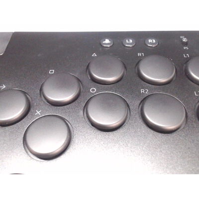 【前橋ｲﾝﾀｰｱｶﾏﾙ店】中古  Razer Kitsune 薄型レバーレスコントローラー[RZ06-05020100-R3A1] 4540001796 