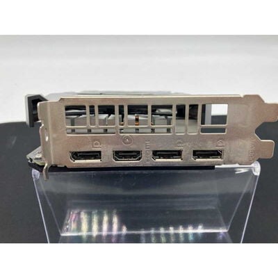 【郡山安積店】中古  MSI GeForce RTX2060SUPER VENTUS XS J OC (RTX2060SUPER 8GB)_ 187774 