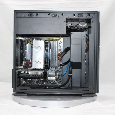 【札幌店】中古  THIRDWAVE GALLERIA GKM 