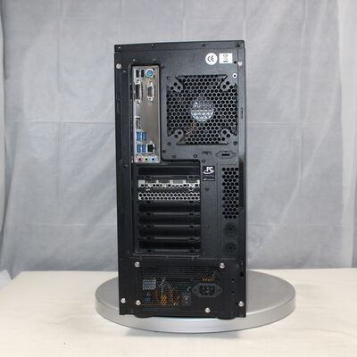 中古  THIRDWAVE GALLERIA KT 
