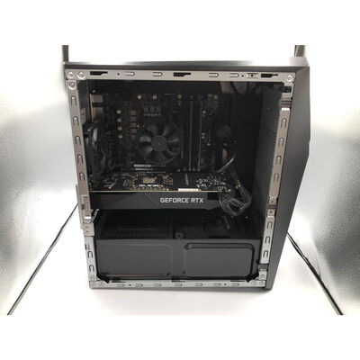 【水戸赤塚店】中古  ASUS ROG Strix G10CES G10CES(i7 11700F/16GB/SSD1TB/RTX2060 SUPER/W11H) 4680003491 