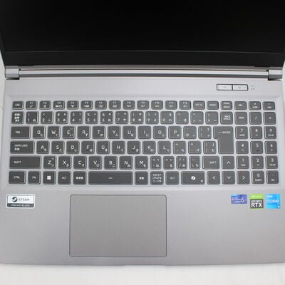 【八王子店】中古  THIRDWAVE GALLERIA RL5C-R35 194919 