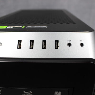 【通販センター】中古  THIRDWAVE GALLERIA SK(Intel Core i9 13900KF/16GB/SSD2TB/BD-RE/NVIDIA GeForce RTX 4090 24GB/W11H64 MAR) 180950 