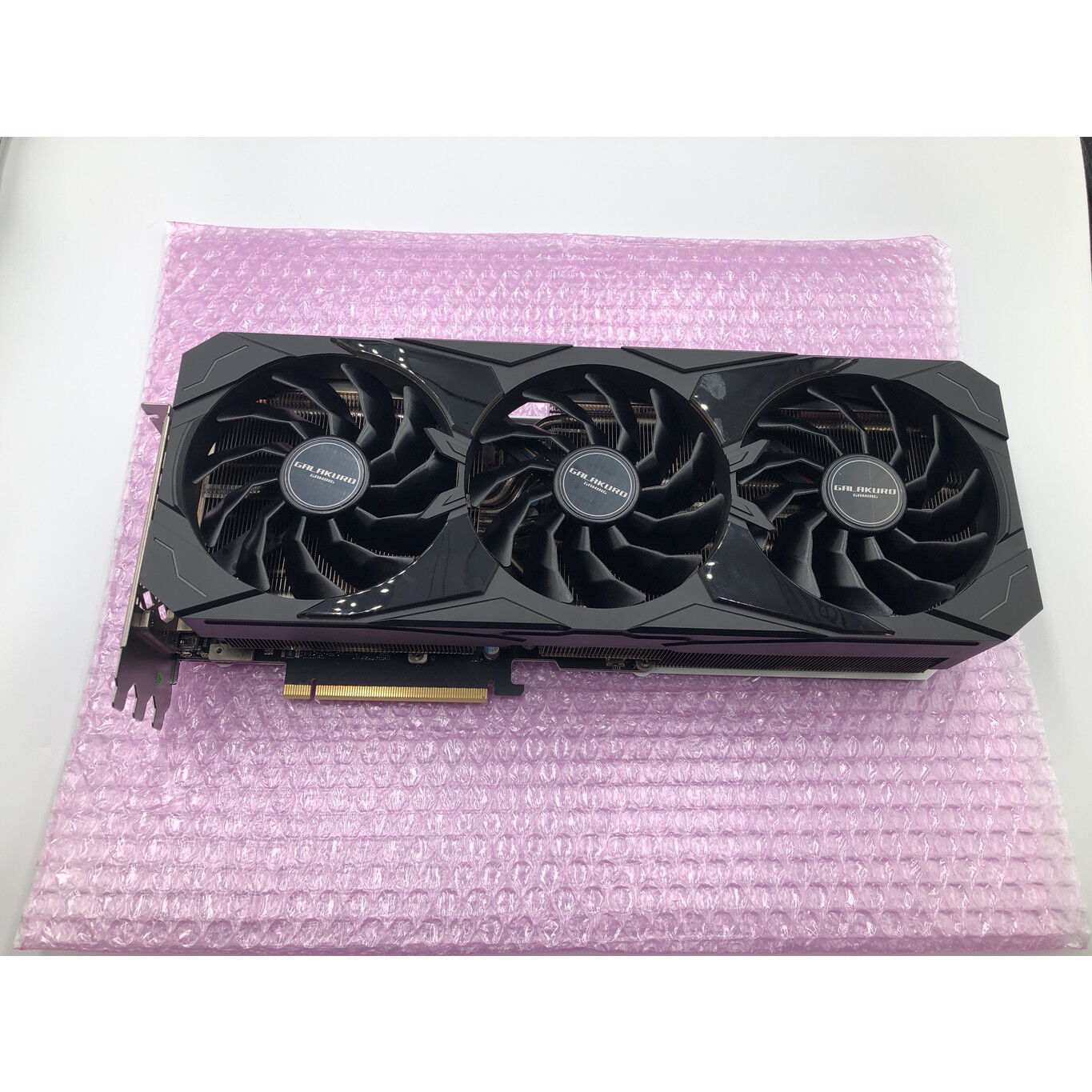 中古 玄人志向 GG-RTX4080-E16GB/OC/TP (RTX4080 16GB) 153297