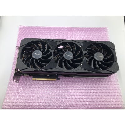 【水戸赤塚店】中古  玄人志向 GG-RTX4080-E16GB/OC/TP (RTX4080 16GB) 153297 