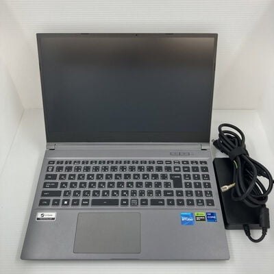 【秋葉原本店】中古  GALLERIA_XL7C(i7-13700H/16GB/SSD512GB/RTX4050/W11H) 3410014427 