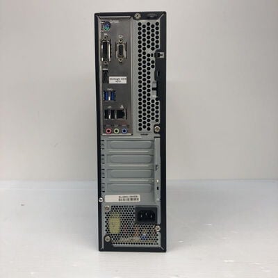 【徳島住吉店】中古  THIRDWAVE Slim Knight (Intel Celeron G4900 3.10GHz/8GB/SSD128GB/なし/オンボード/W11H64 MAR) 1000804022 185059 