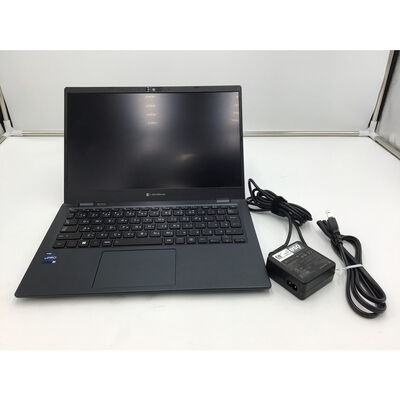 【白山FM松任店】中古  dynabook　　G83/LY 4950001853 