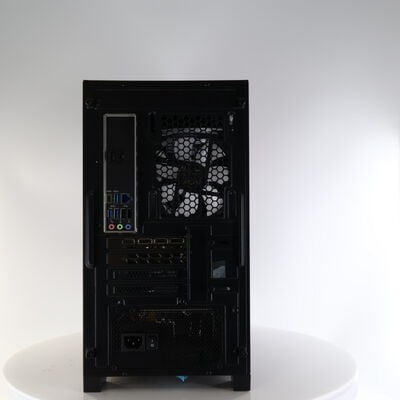 【秋葉原本店】中古  NEXT　GEAR　JG-A7G70(Ryzen 7 7700/16GB/SSD1TB/RTX5070/W11H) 3410015740 