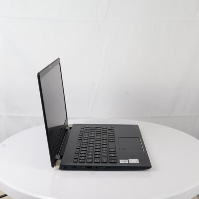 【通販センター】中古  Panasonic G シリーズ G83/FP A6G7FPF2D621(Intel Core i5 10210U/8GB DDR4 (PC4)/SSD256GB/なし/オンボード/13.3/1920x1080/Wi-Fi/W11H64 MAR) 199310 