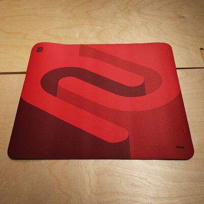 【鹿児島店】中古  BenQ ZOWIE G-SR-SE ZC05 (ｹﾞｰﾐﾝｸﾞﾏｳｽﾊﾟｯﾄﾞ 470x390) 4700001123 
